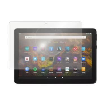 Imagem de Película de Proteção Para Novo Tablet Amazon Fire Hd10 - TechKing, Tra
