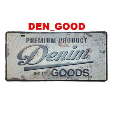 Imagem de Quadro placa decorativa metal cozinha area lazer gourmet - Bazar Bom