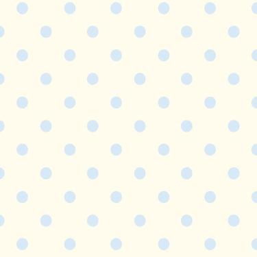 Imagem de Papel De Parede Fundo Amarelo E Circulos Azul Autocolante