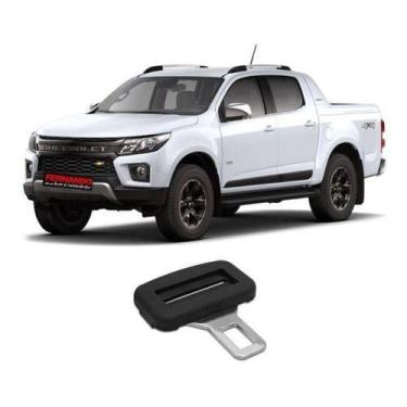 Imagem de Lingueta Fivela Cinto Segurança Chevrolet S10 2021 Ante Bipe - Fernand