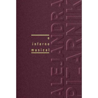 Imagem de O Inferno Musical