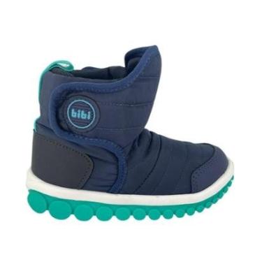 Imagem de Bota Menino Bibi Roller 2.0-Masculino