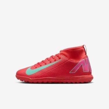 Imagem de Chuteira Nike Jr Mercurial Superfly 10 Club Infantil Society-Unissex