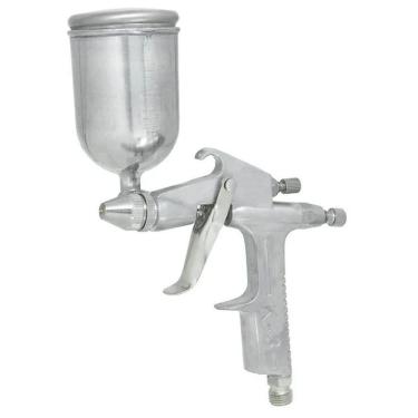 Imagem de Pistola de Micro Pintura HVLP 0,5mm 200ML PDR