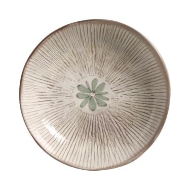 Imagem de Porto Brasil Conjunto com 6 Pratos Fundos Bio Evergreen