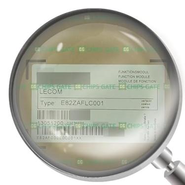 Imagem de E82ZAFLC001 1PC New Open Box E82ZAFLC001 E82ZAFLC001 for Shipping