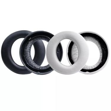 Imagem de Almofadas Espumas Para Sony Ps3 7.1 Ps4 Gold 7.1 Cuhya-0080 (Preto)