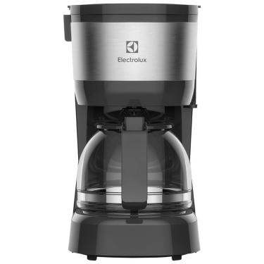 Imagem de Cafeteira Eletrica Electrolux 600w Faz 15 Cafes 220V