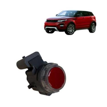 Imagem de Sensor Estacionamento Direito Evoque Velar Discovery Sport - Land Rove