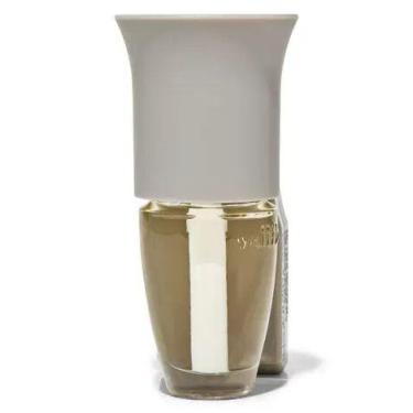 Imagem de Suporte de Tomada, Cinza, Wallflowers, Bath & Body Works