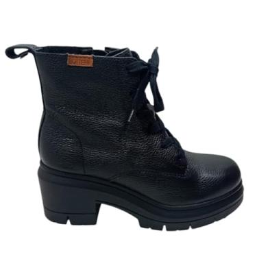 Imagem de Bota Bottero Em Tamanho:38;Cor:Preto
