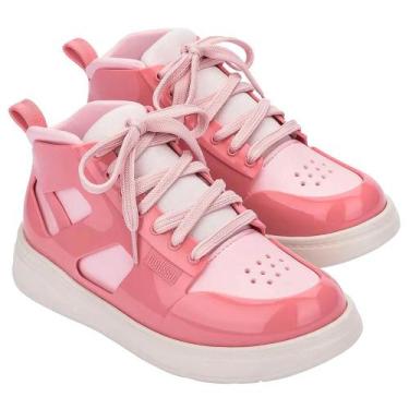Imagem de Melissa player sneaker 33909, Rosa, 38