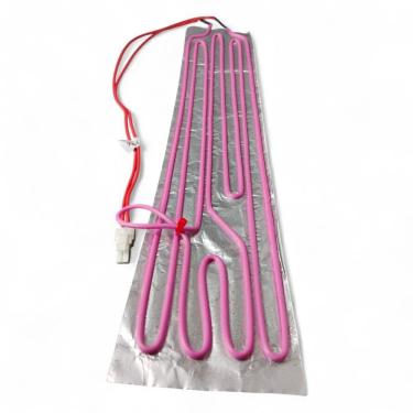 Imagem de Resistencia Calha Evaporador Para Electrolux 220v - 64684457 1 2