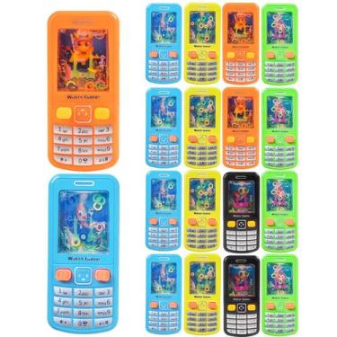 Imagem de Water Ring Games Desyeryamimi, pacote com 24, festa infantil