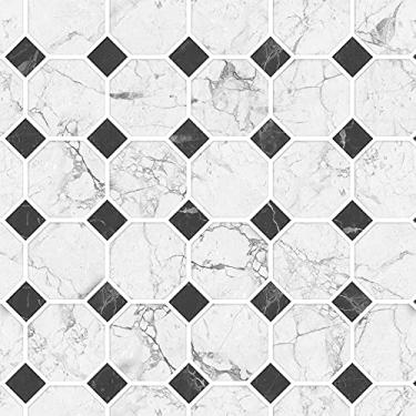 Imagem de Papel de Parede Adesivo Autocolante Decoração Para Quarto Sala Decore Ambientes 15 Metros