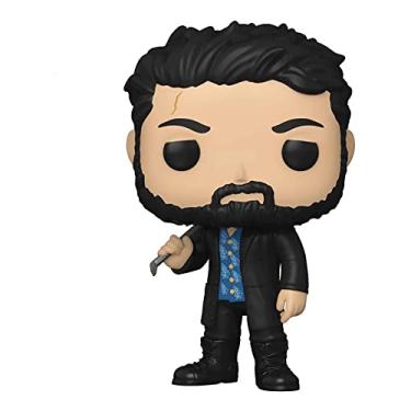 Imagem de Pop! The Boys - Billy Butcher #977 – Funko, Multicor