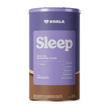 Imagem de Koala Sleep 456G Chocolate