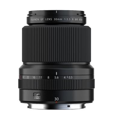 Imagem de Fujinon - Lente principal padrão GF30mmF3.5 R WR G-Mount-600021771