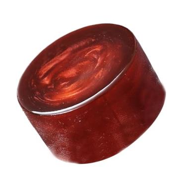 Imagem de Violino de resina, resina natural para violino - Acessórios de ferramentas profissionais naturais de longa duração para iniciantes, polimento de limpeza de instrumentos musicais