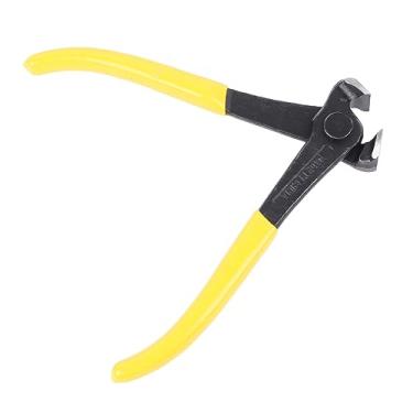 Imagem de Generic Extrator da Guitarra, Alicates de Corda de Guitarra de 6 Polegadas de 6 Polegadas de Ferro Limpo de Corte Limpo de Corte Confortável para Reparo