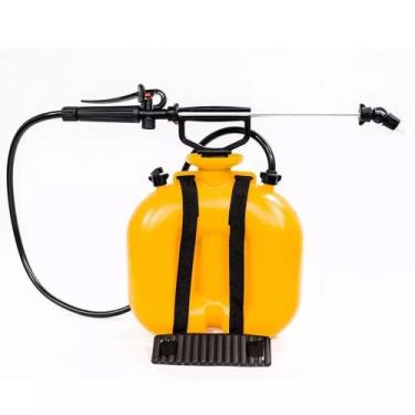 Imagem de Pulverizador Guarany Compressão Prévia 4,7 Litros