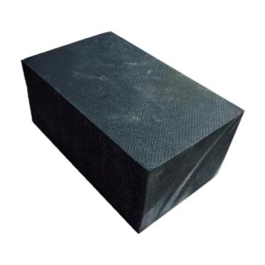 Imagem de NITAGO Almofada de Espuma para Elevação Automática, Protetor de Braço, de Elevação, Almofada Espaçadora, Acessórios para Elevação de Carro, Acessórios, 18x12x9,5cm