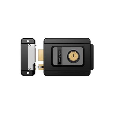 Imagem de Fechadura Eletrica Intelbras Fx 1500 Preta