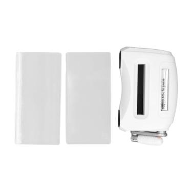 Imagem de Máquina de Relevo Manual de Mão, Cortador Portátil LT 868S Máquina de Relevo de Mão, Mini Manual Diy Corte para Couro de Card de Papel, Torno de Metal