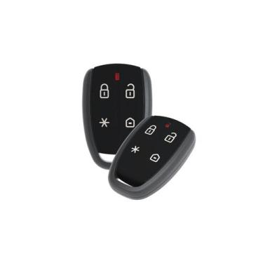 Imagem de Controle Remoto Para Alarme Veicular Positron Dpn72