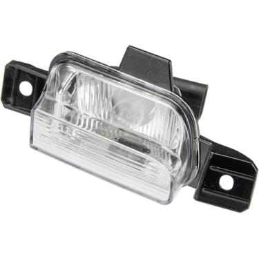 Imagem de URO Parts Luz de reserva 5N0 941 071 Esquerda, inclui lâmpada