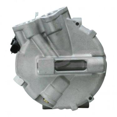 Imagem de Compressor De Ar Condicionado Master 2.3, 2.5 2013 Green