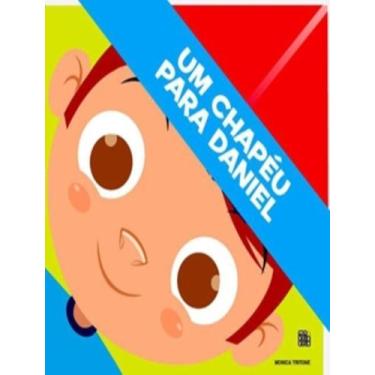 Imagem de Livro - Chapeu Para Daniel, Um, 1, 23.2 x 24.2
