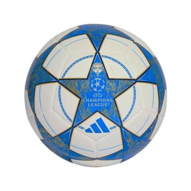 Imagem de Bola Campo Adidas Champions League 25/26 Unissex JP1534 BRANCO/AZUL CL