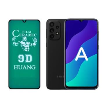 Imagem de Escolha sua Película de Cerâmica A 9D para Todos Modelos: A26 A36 A56 A05 A15 A25 A03 A13 A23 A10 A02 M10 (A24)