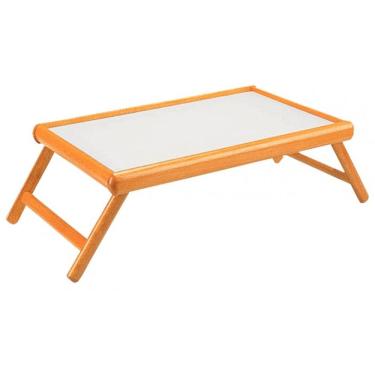 Imagem de Bandeja De Servir Com Pés Dobraveis Tramontina