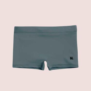 Imagem de Sunga Boxer Box Infantil Kids Mash Moda Praia Piscina Para Criança, Ci