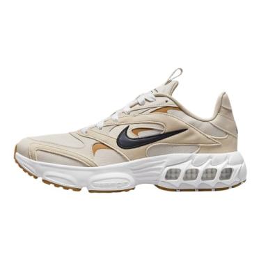 Imagem de Nike Tênis feminino Zoom Air Fire, Lt Orewood Brn Obsidian Sanddrift, 41 BR