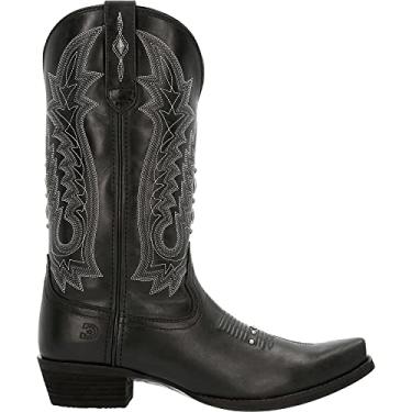 Imagem de Crush™ by Durango® bota feminina Midnight Western, Meia-noite, 7.5