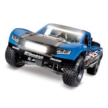 Imagem de Automodelo 1/7 Traxxas UDR Unlimited Racer 6S 4WD TSM TQI