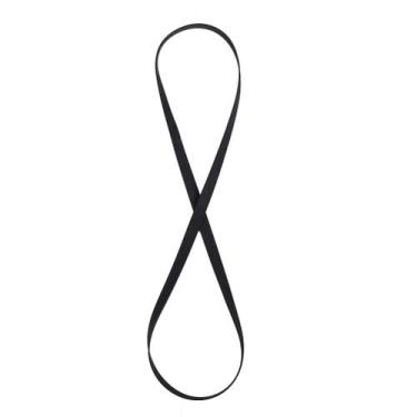 Imagem de Cinto de toca-discos Liebewh Black Phonograph