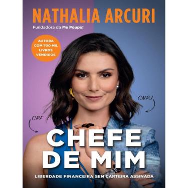 Imagem de Chefe De Mim