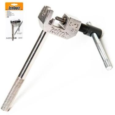 Imagem de Extrator Pino Corrente 5 A 12V 95 Gramas Ice Toolz