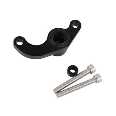 Imagem de Generic Estabilizador de mudança de marcha para motocicleta, suporte de alto desempenho, estável e premium, substitui para 1000 ZX1000SX Z1000, Preto