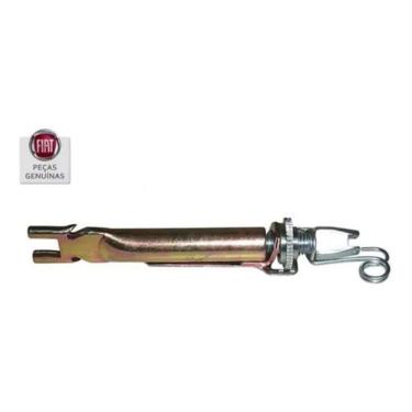 Imagem de Regulador Freio Traseiro Lado Esq Brava,Uno Palio Novo Orig