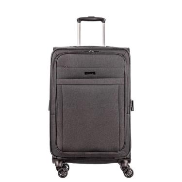 Imagem de Mala De Viagem Média Ultralight Hug 23Kg Rodas 360 Cad Tsa