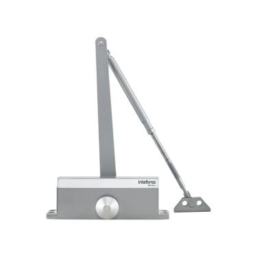 Imagem de Mola Hidráulica Aérea Intelbras MH 104 A p/ 85Kg