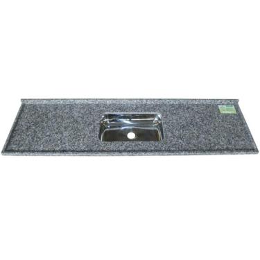 Imagem de Pia De Granito Ocre Itabira 1,80 Metro - La Pia De Granito Ocre Itabira 1,80 Metro - Lg