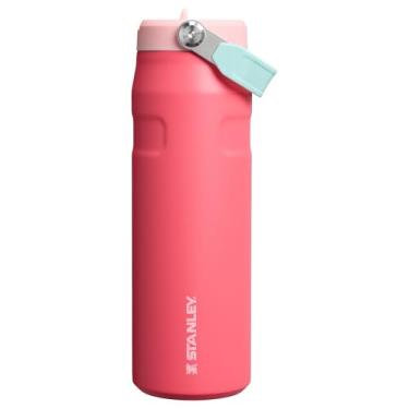 Imagem de Stanley Garrafa de água Iceflow Aerolight Flipstraw 680 g (caixa)