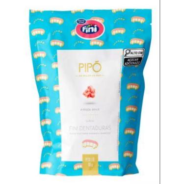 Imagem de Pipoca Doce Gourmet Fini 80g Pipó Sabores