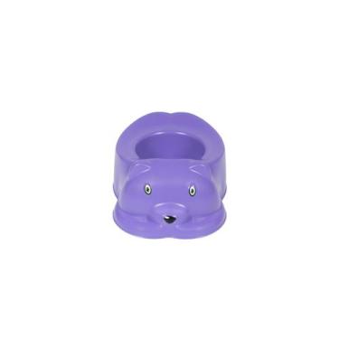 Imagem de Penico Infantil para Bebe Trono Educativo Urso Baby troninho Desfralde